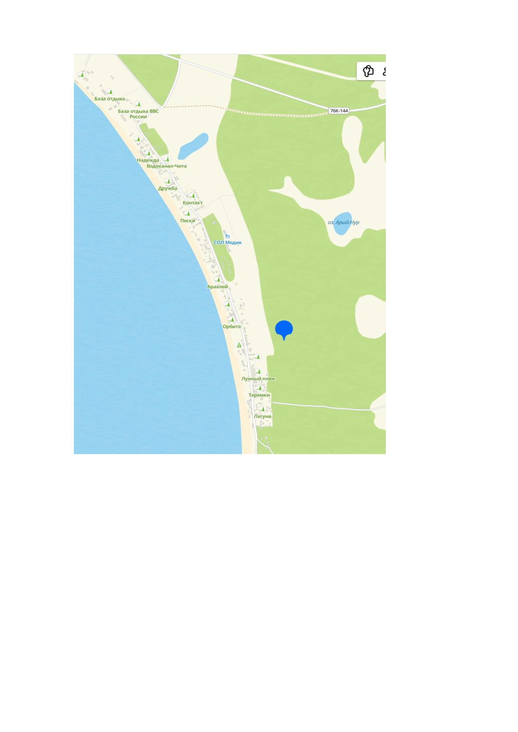 Карта